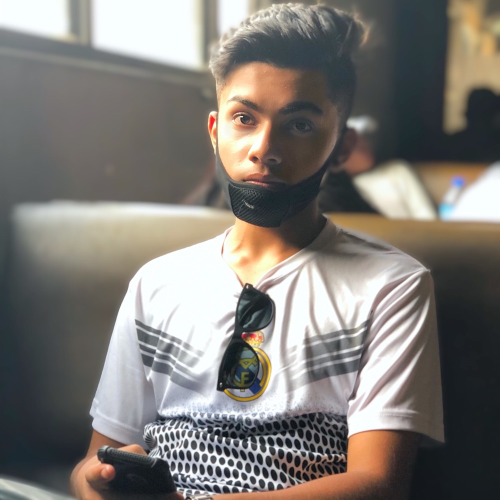 Meet your Posher, Bishwas